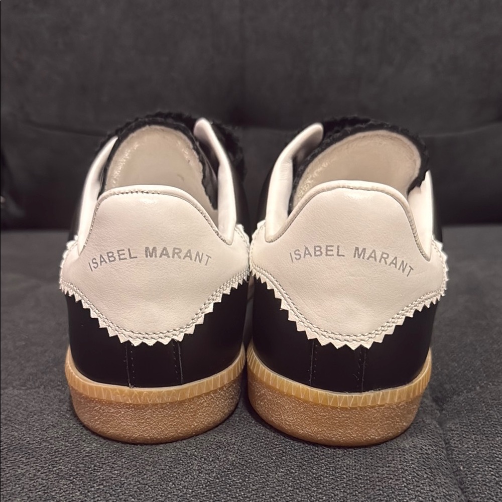 Isabel Marant Sneaker - Picture 2 of 5